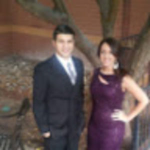 Meet your Posher, Dillon